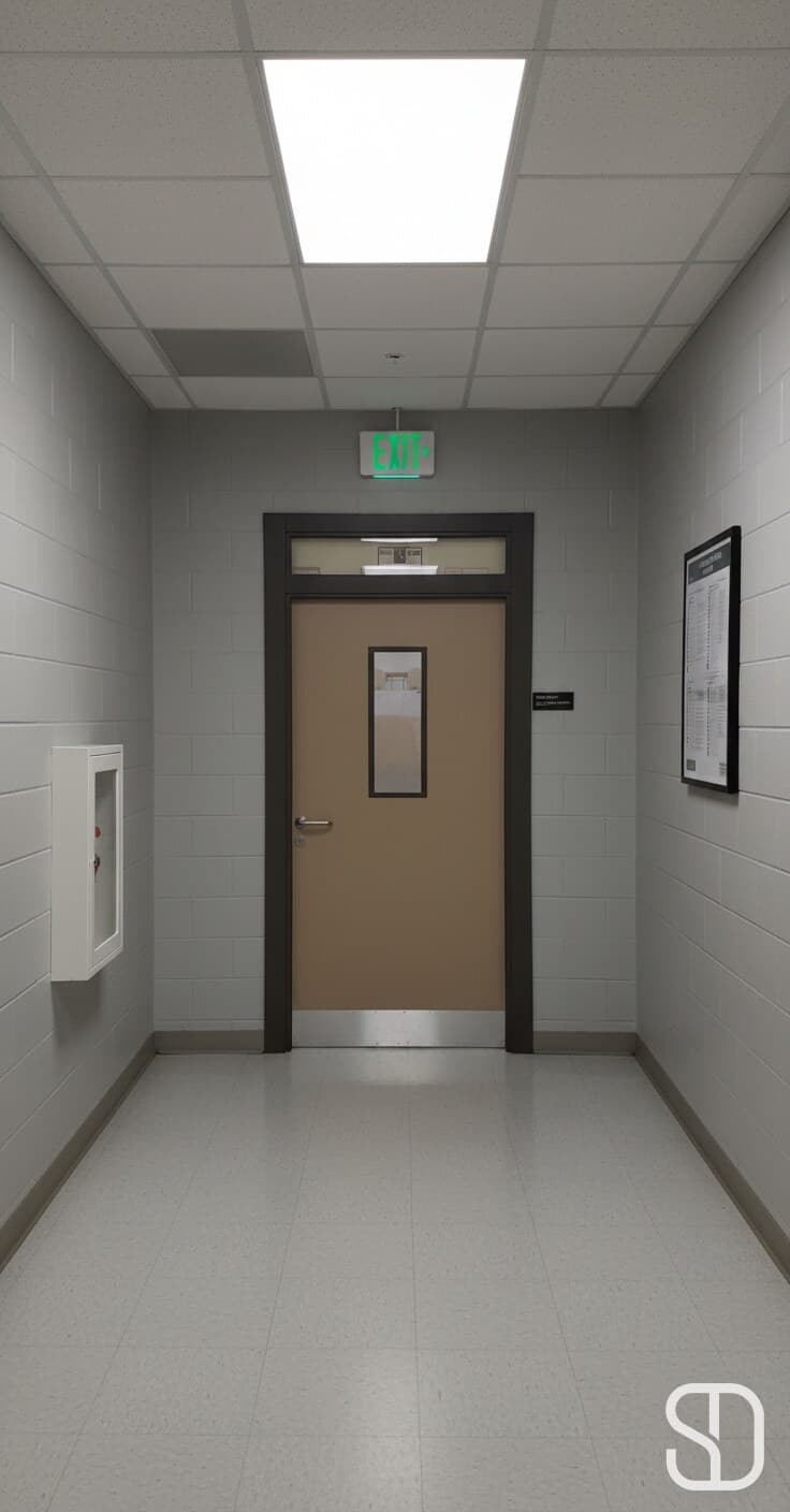 Door